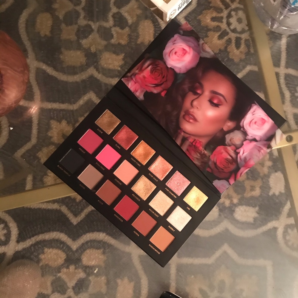 Eyeshadow